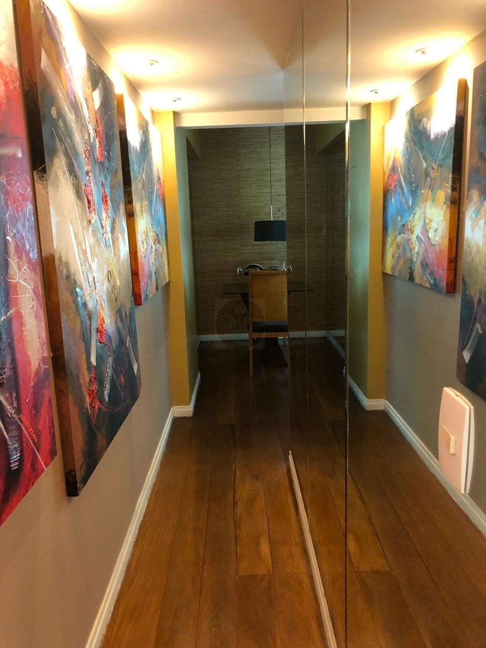 Apartamento à venda com 2 quartos, 91m² - Foto 9