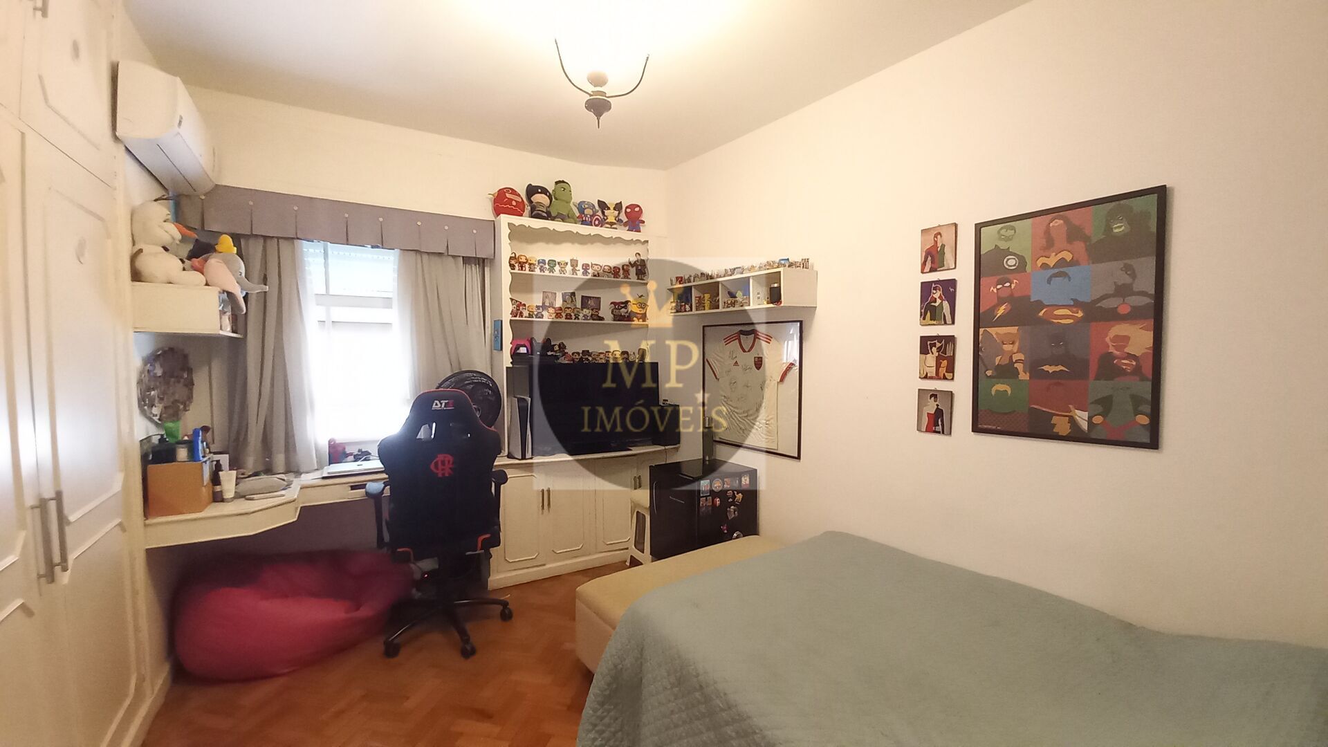 Apartamento à venda com 4 quartos, 292m² - Foto 28