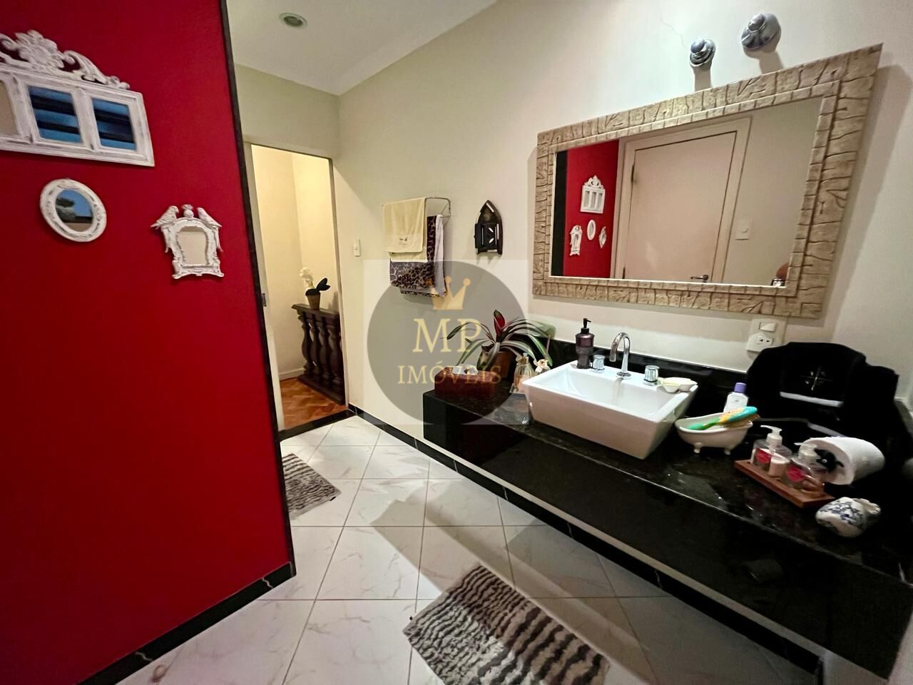 Apartamento à venda com 4 quartos, 292m² - Foto 16