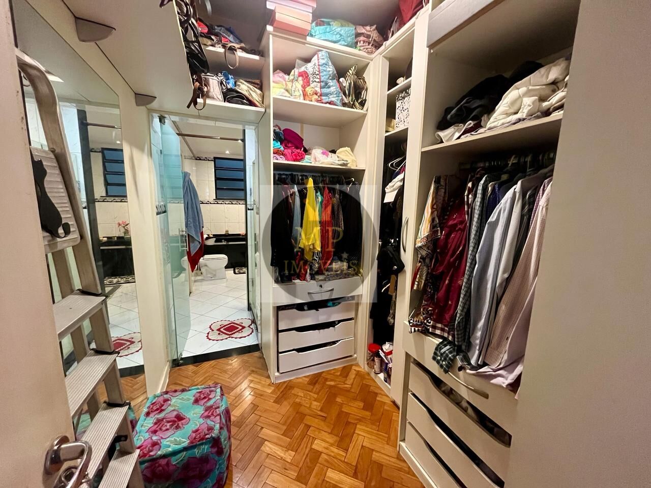 Apartamento à venda com 4 quartos, 292m² - Foto 25