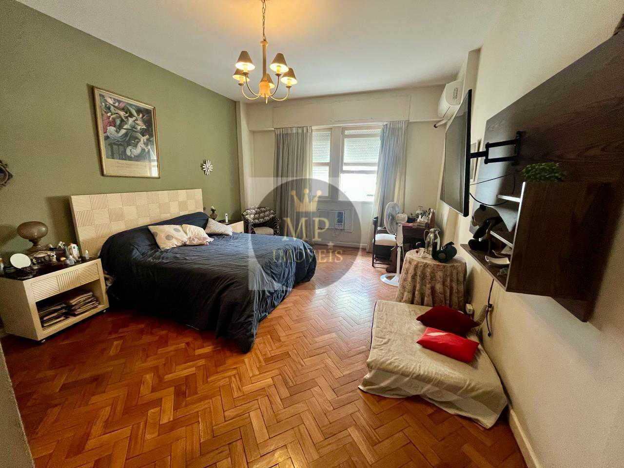 Apartamento à venda com 4 quartos, 292m² - Foto 23