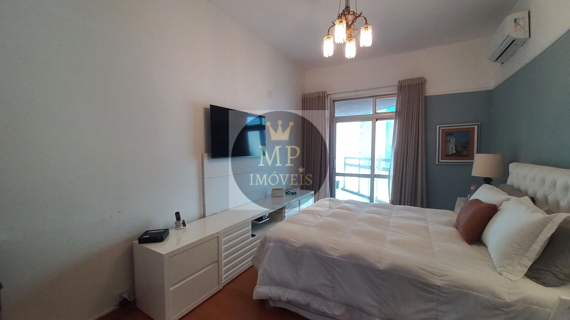 Apartamento à venda com 4 quartos, 440m² - Foto 22