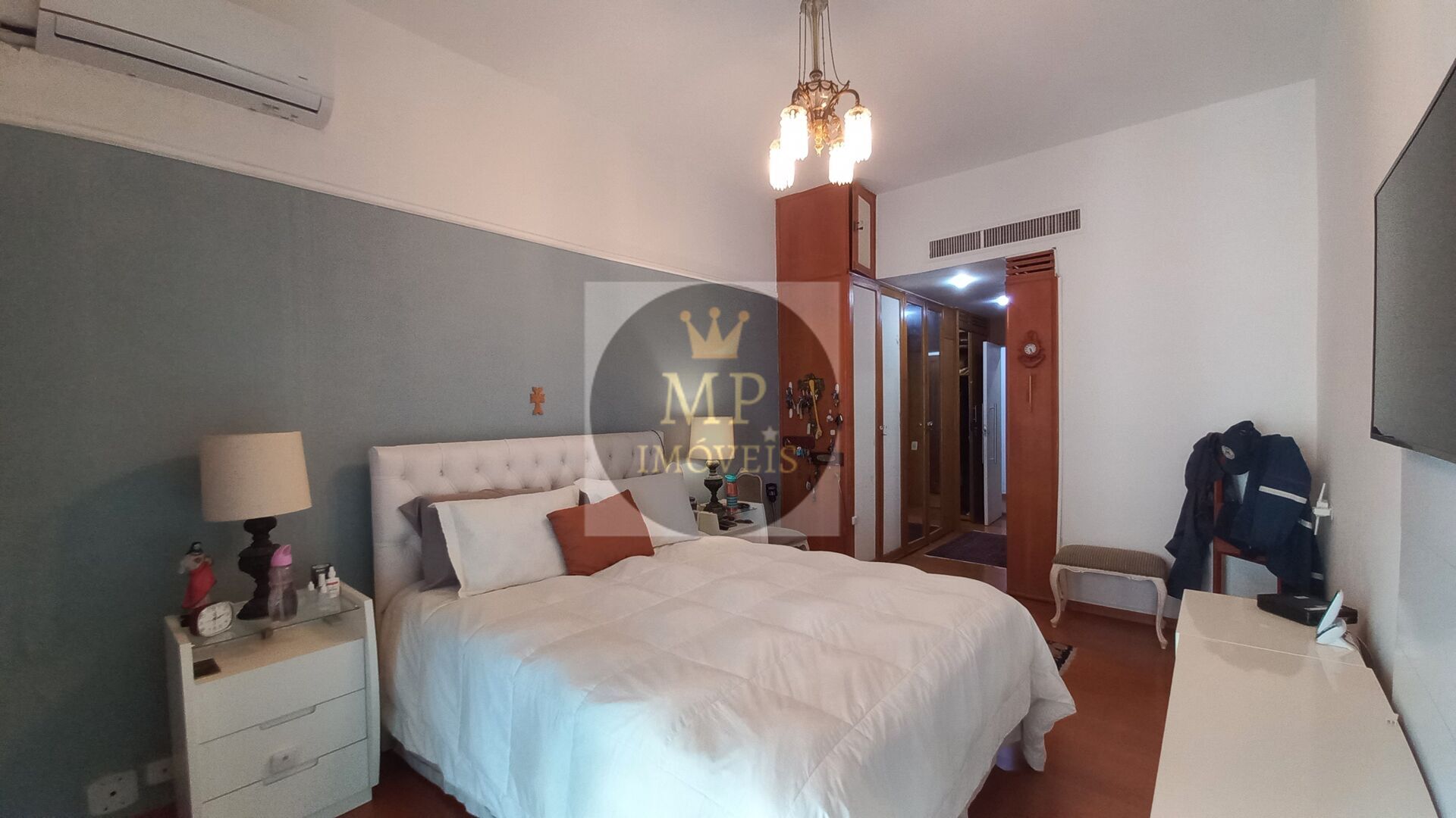 Apartamento à venda com 4 quartos, 440m² - Foto 23