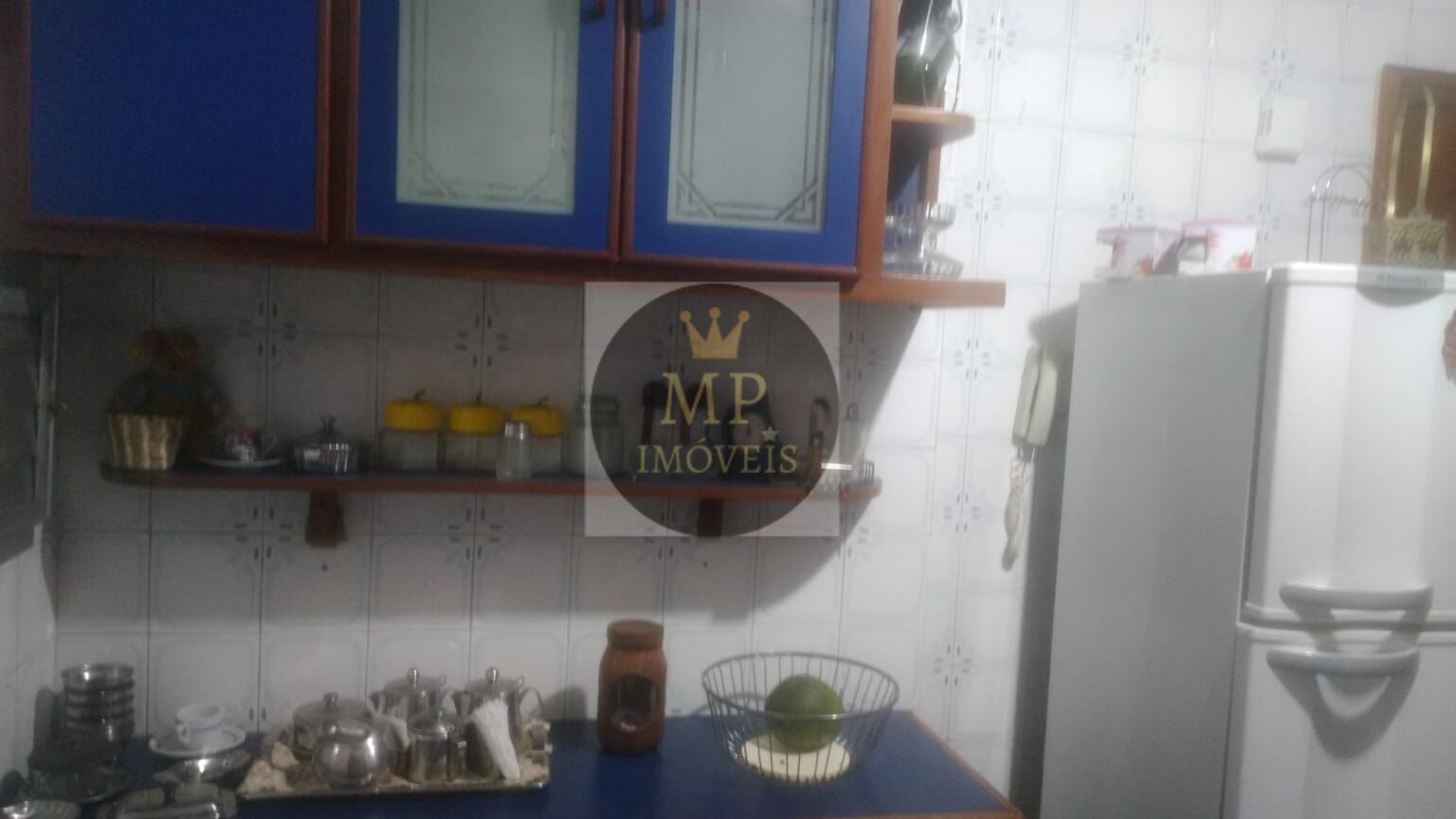 Apartamento à venda com 2 quartos, 82m² - Foto 7