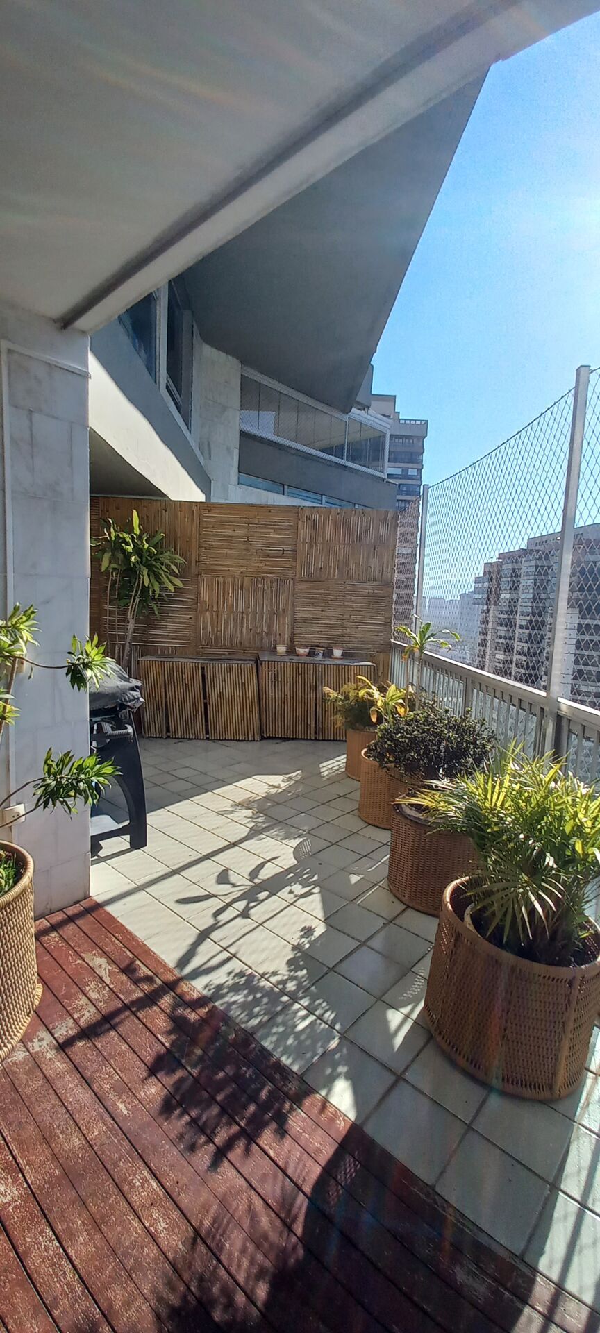 Apartamento, 4 quartos, 300 m² - Foto 13