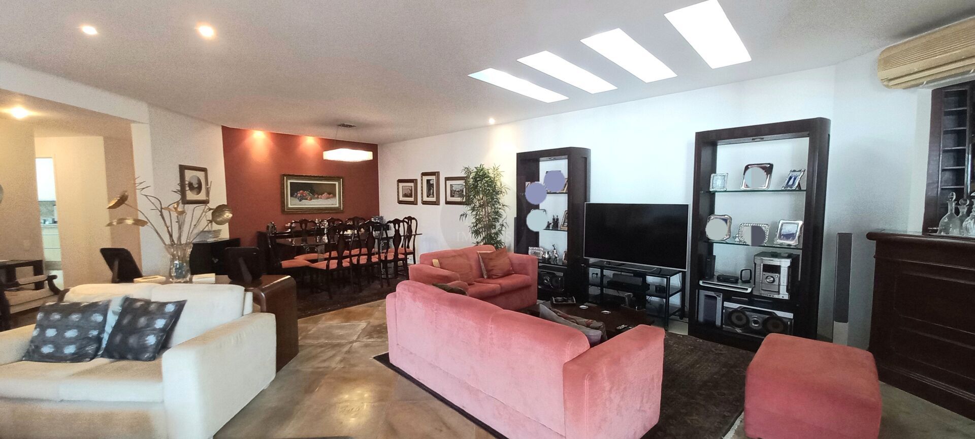 Apartamento, 4 quartos, 300 m² - Foto 8