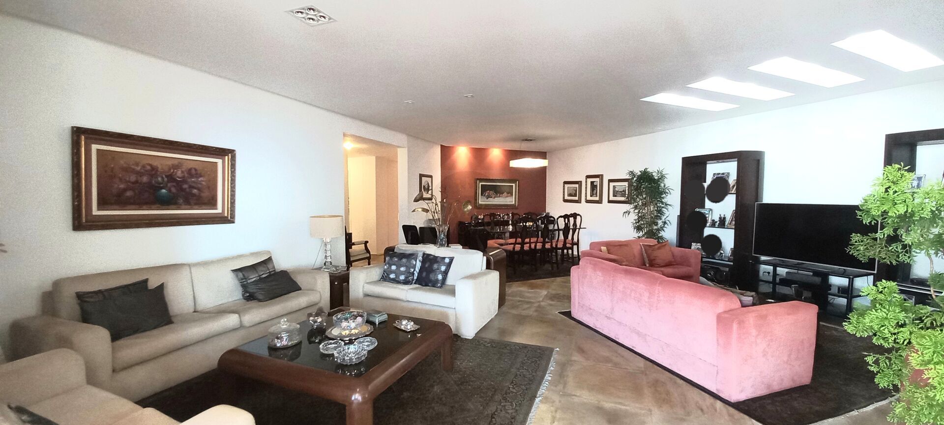 Apartamento, 4 quartos, 300 m² - Foto 9