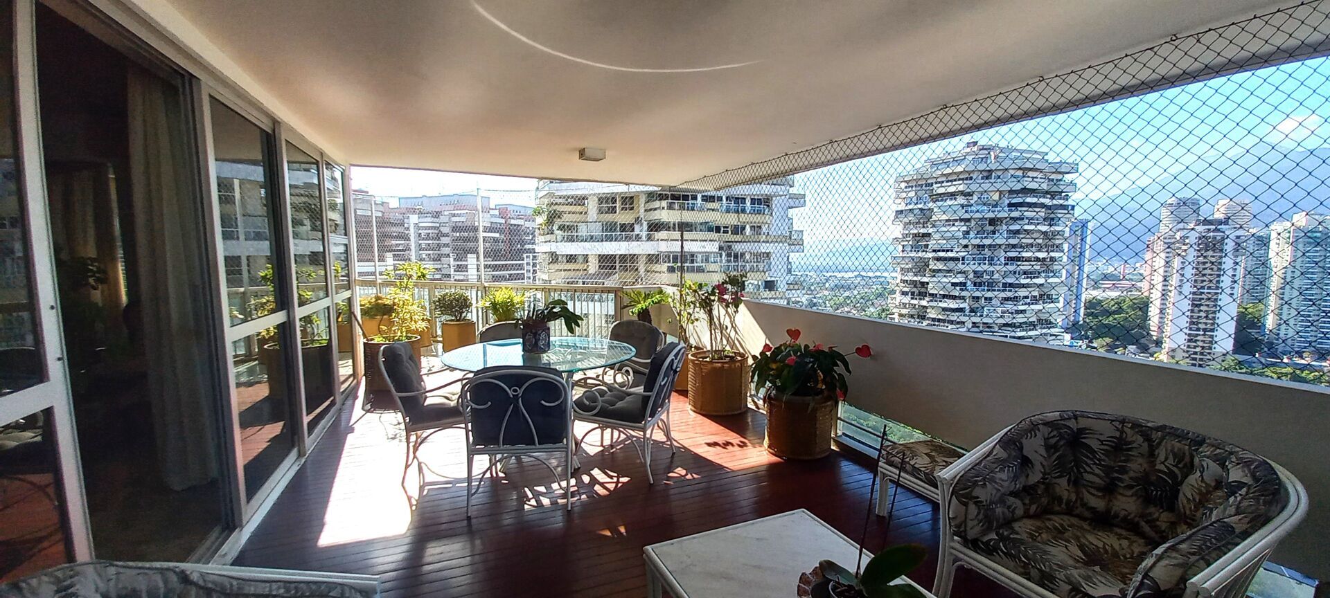 Apartamento, 4 quartos, 300 m² - Foto 11