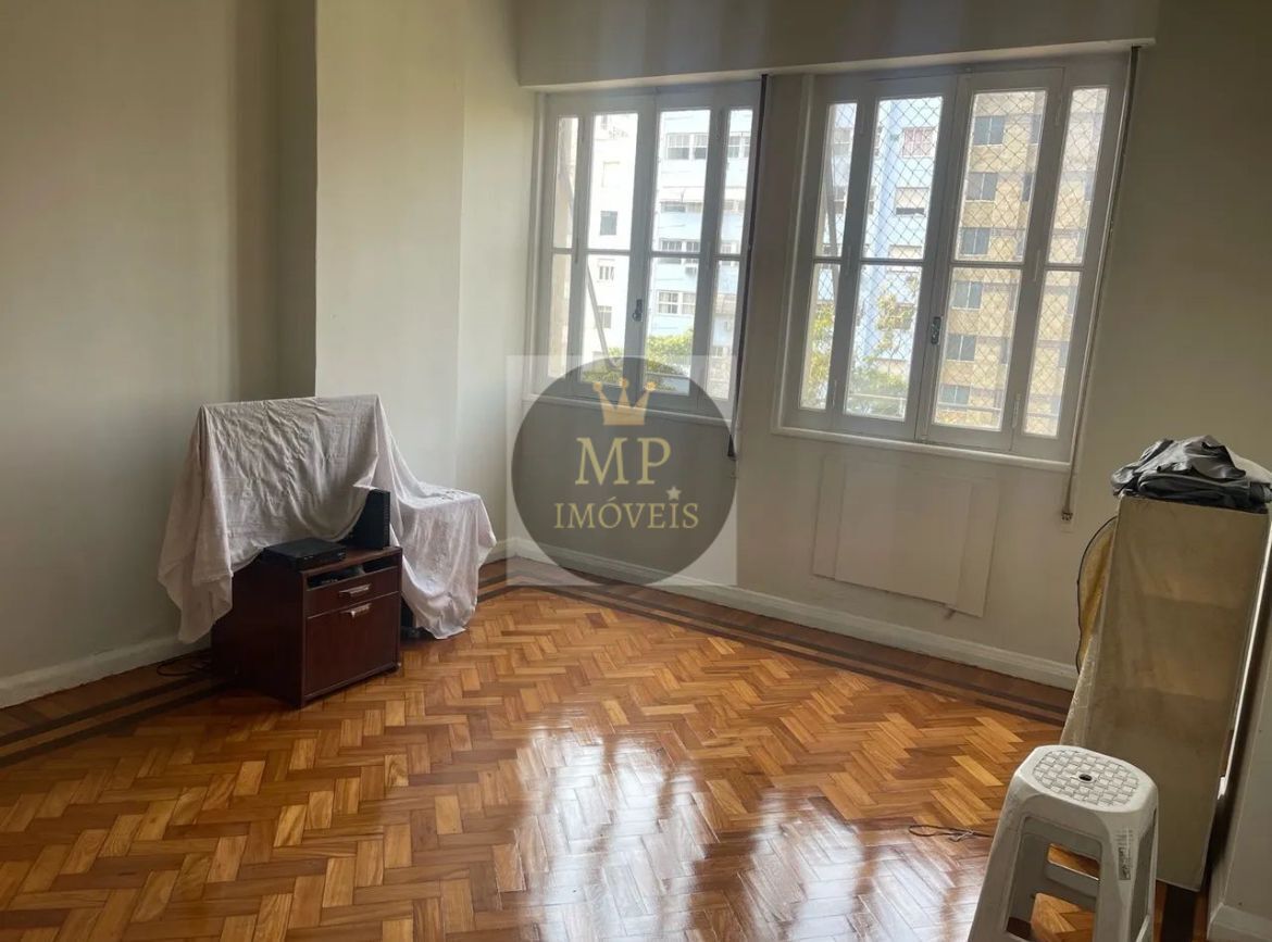 Apartamento à venda com 2 quartos, 78m² - Foto 1