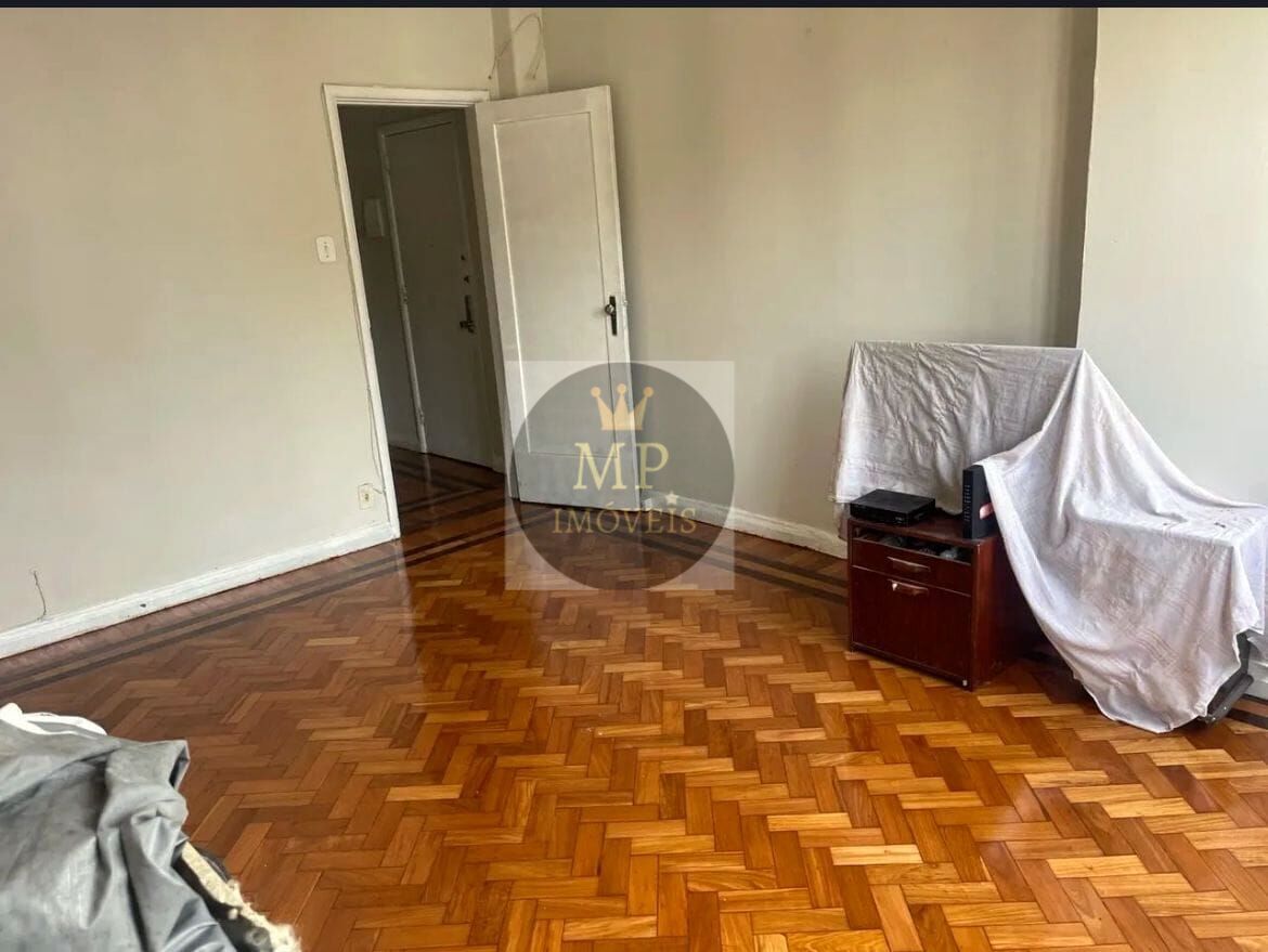 Apartamento à venda com 2 quartos, 78m² - Foto 3