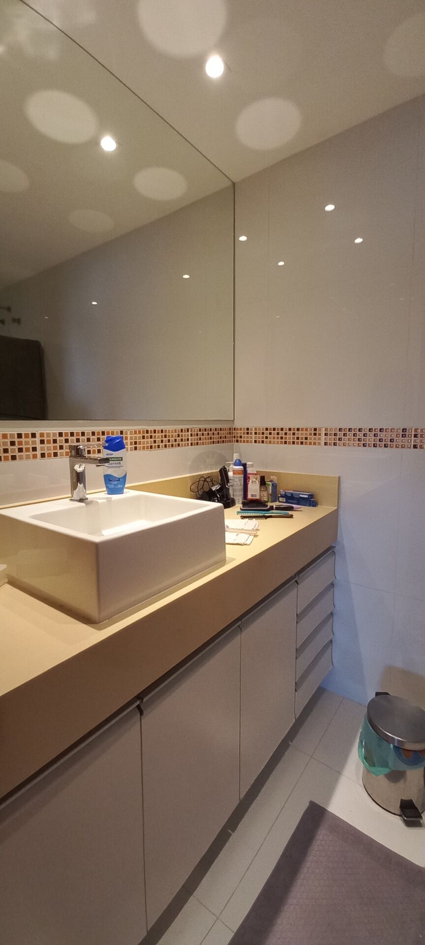 Apartamento, 3 quartos, 200 m² - Foto 11