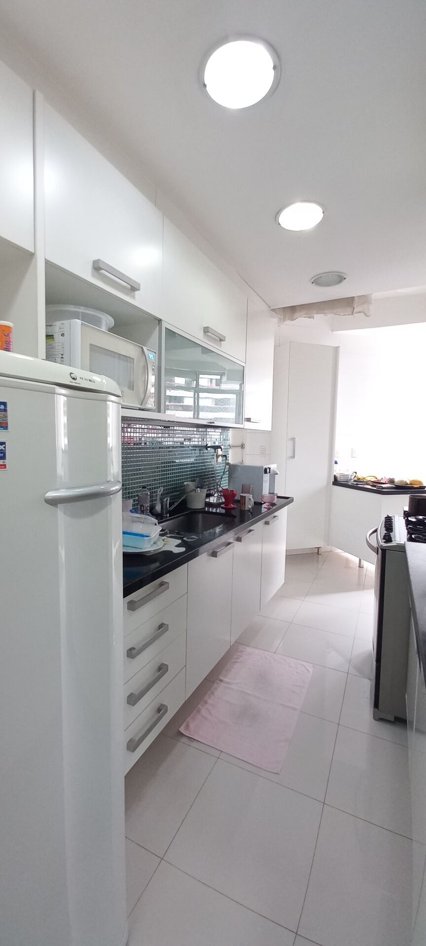 Apartamento, 3 quartos, 200 m² - Foto 17