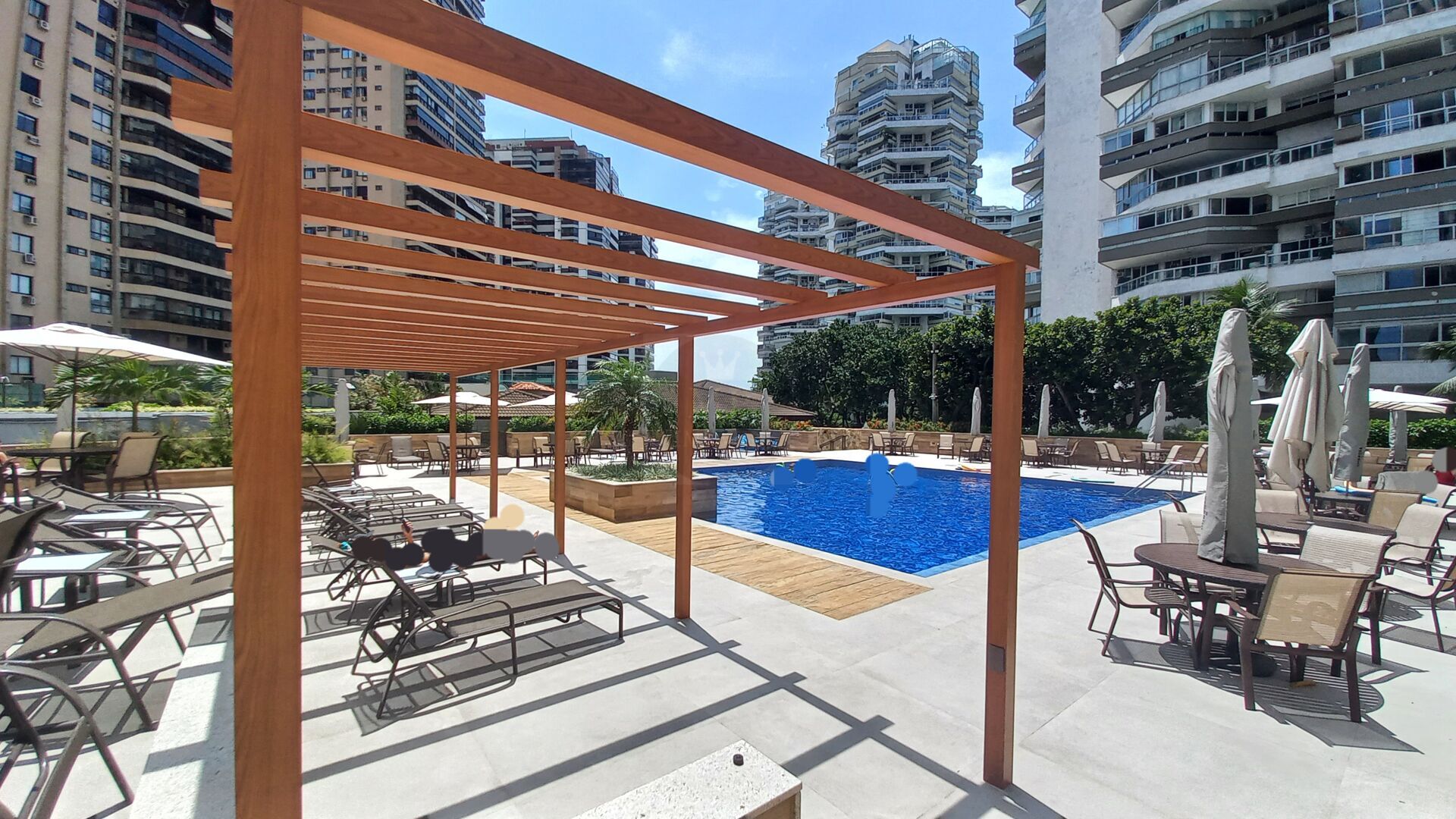 Apartamento, 3 quartos, 200 m² - Foto 20