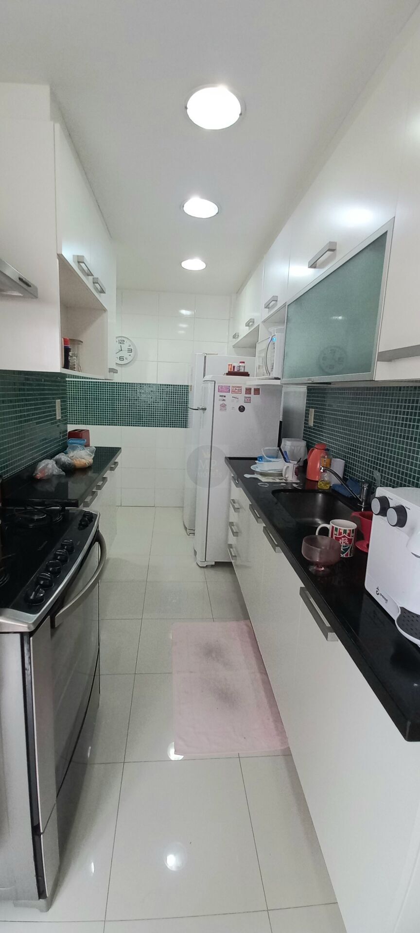 Apartamento, 3 quartos, 200 m² - Foto 18