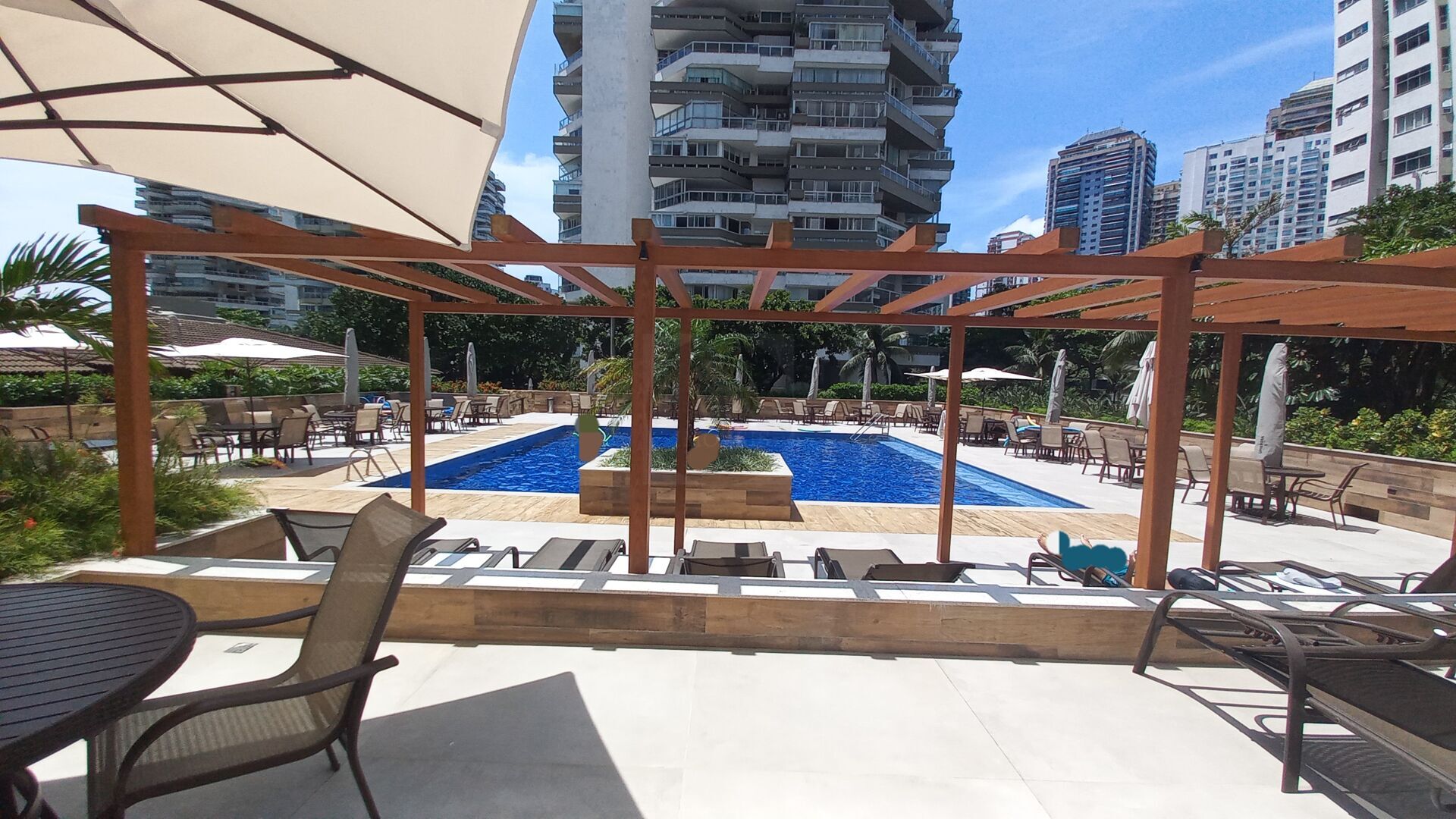 Apartamento, 3 quartos, 200 m² - Foto 21