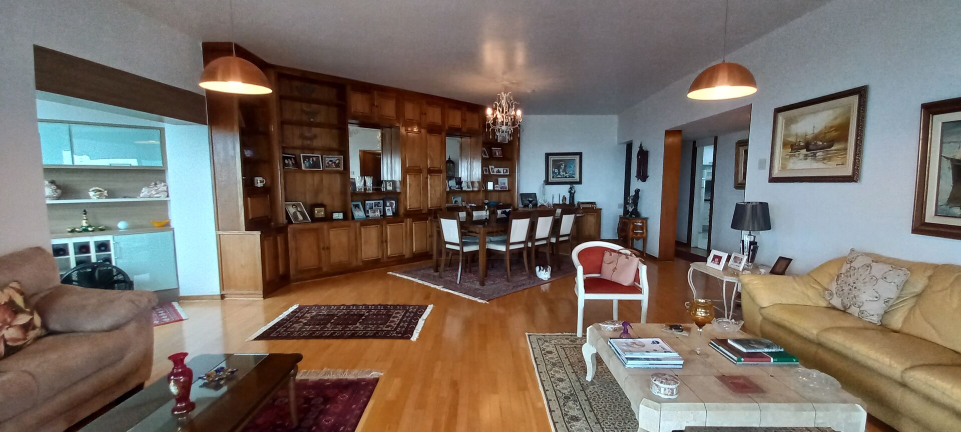 Apartamento, 3 quartos, 200 m² - Foto 5