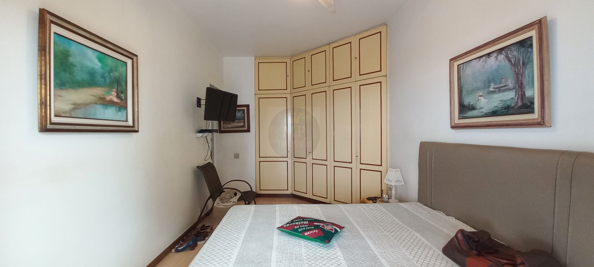 Apartamento, 3 quartos, 200 m² - Foto 15