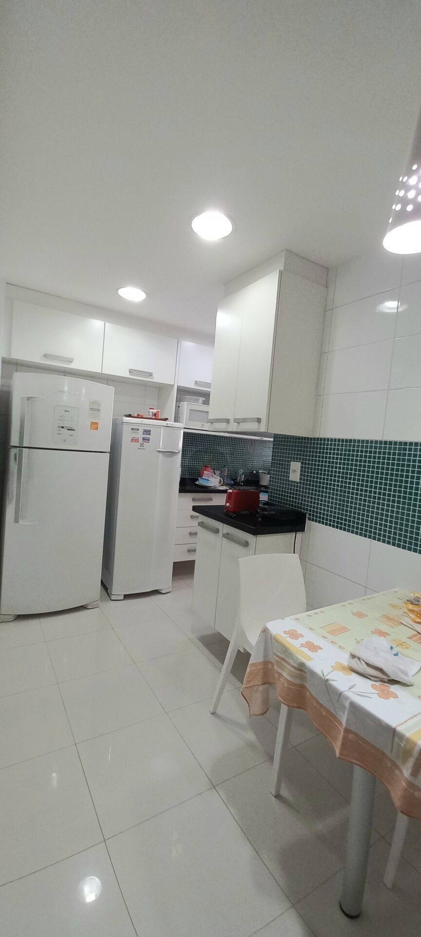 Apartamento, 3 quartos, 200 m² - Foto 16