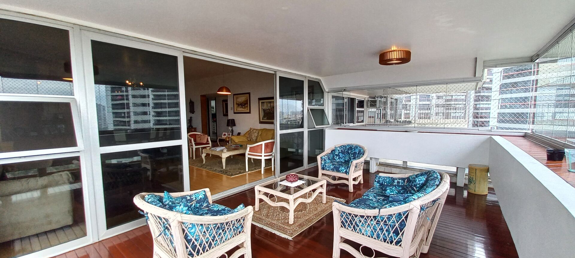 Apartamento, 3 quartos, 200 m² - Foto 7