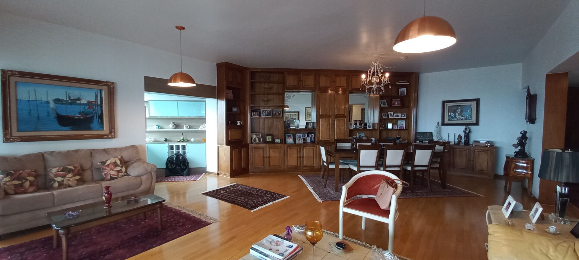 Apartamento, 3 quartos, 200 m² - Foto 6