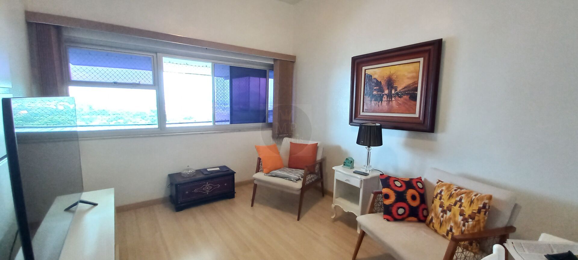 Apartamento, 3 quartos, 200 m² - Foto 12