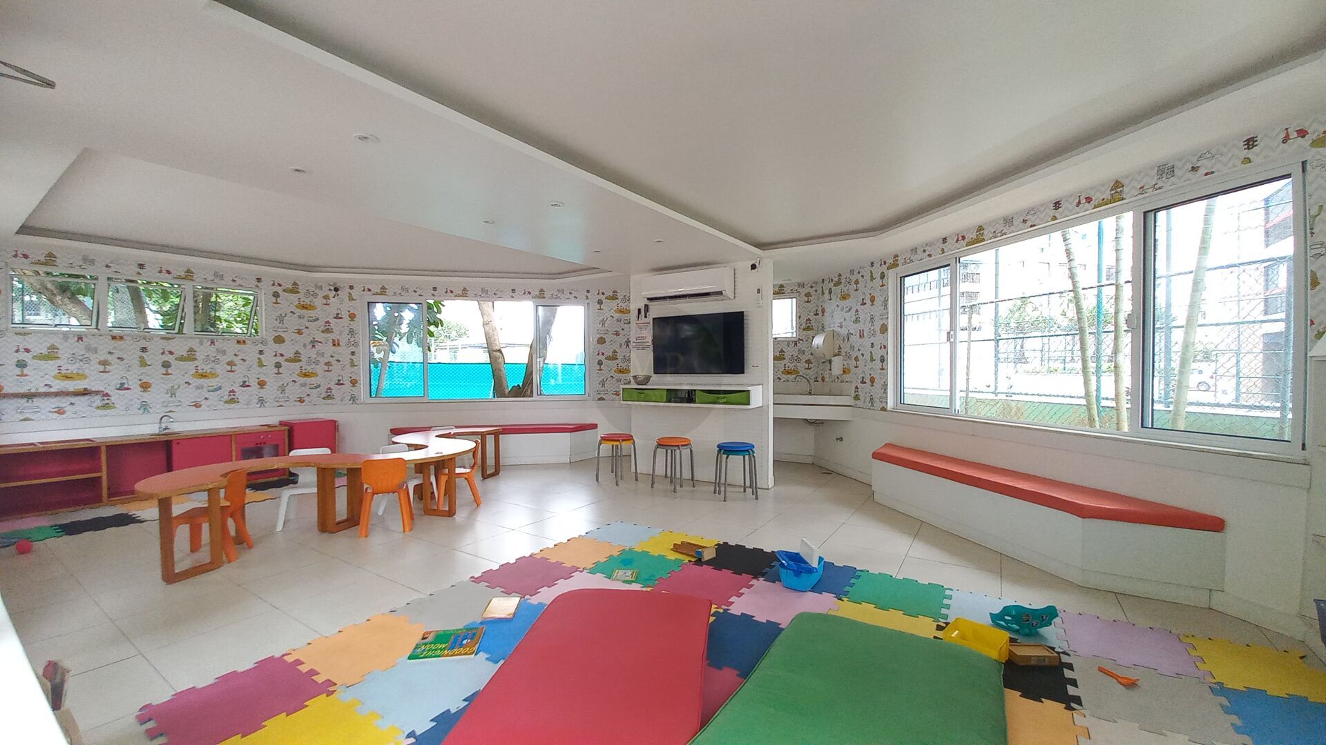 Apartamento, 3 quartos, 200 m² - Foto 28