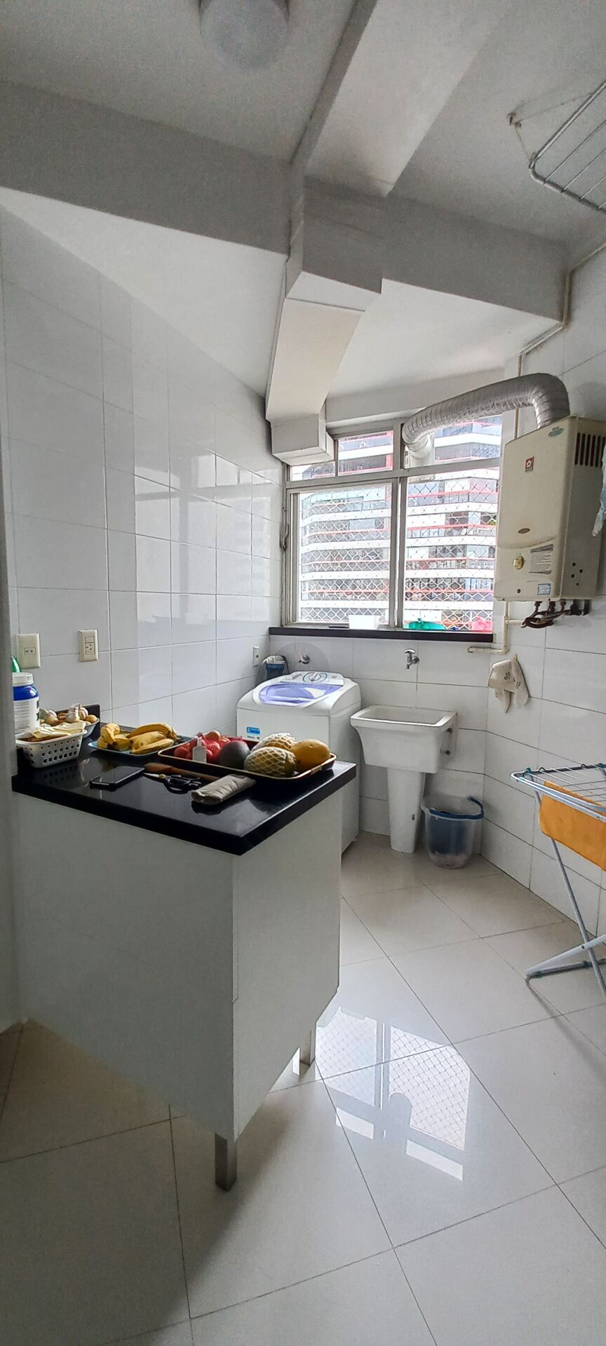 Apartamento, 3 quartos, 200 m² - Foto 19