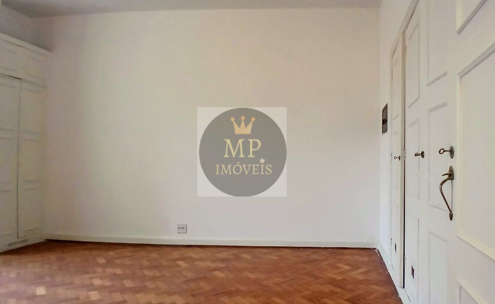 Apartamento à venda com 4 quartos, 280m² - Foto 5