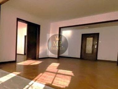 Apartamento à venda com 4 quartos, 280m² - Foto 1