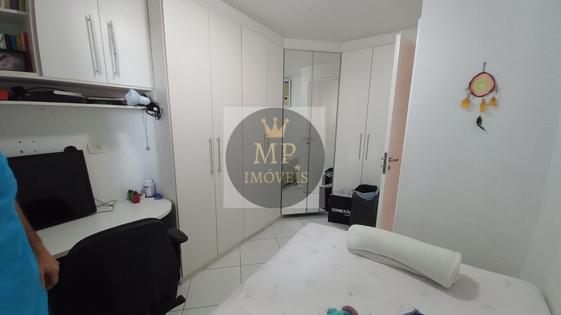 Apartamento à venda com 3 quartos, 106m² - Foto 15