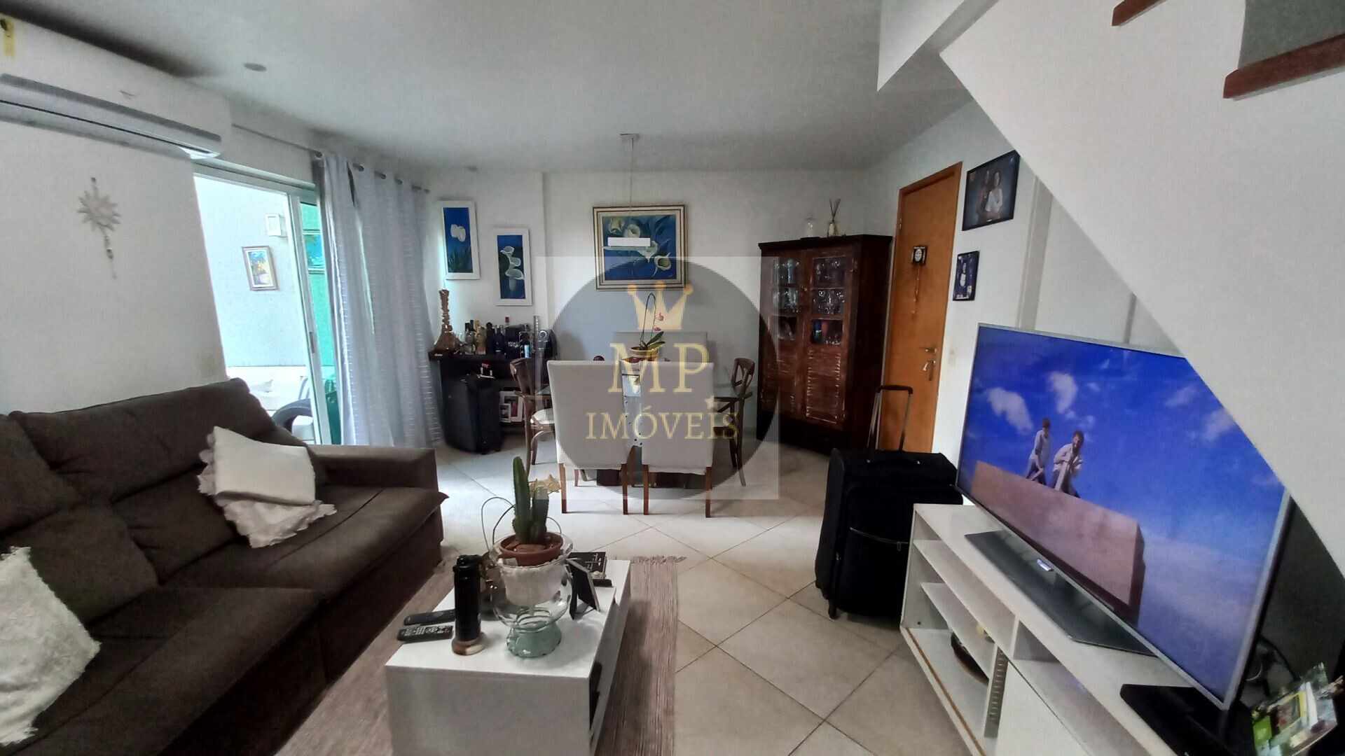 Apartamento à venda com 3 quartos, 106m² - Foto 4