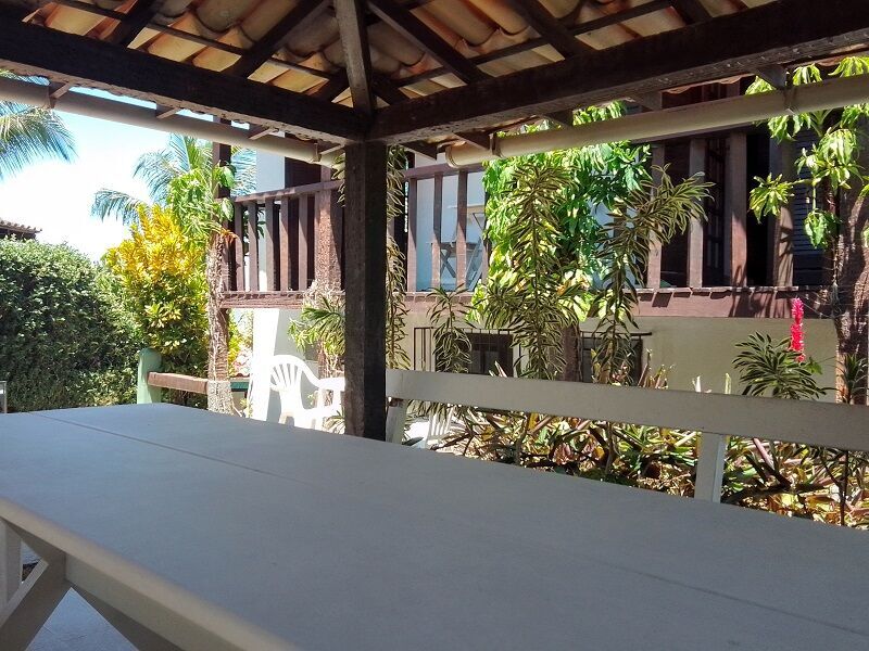 Casa à venda com 5 quartos, 205m² - Foto 28