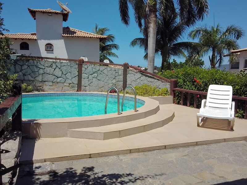 Casa à venda com 5 quartos, 205m² - Foto 6
