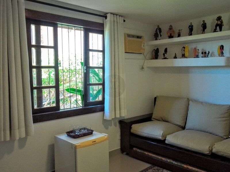 Casa à venda com 5 quartos, 205m² - Foto 16
