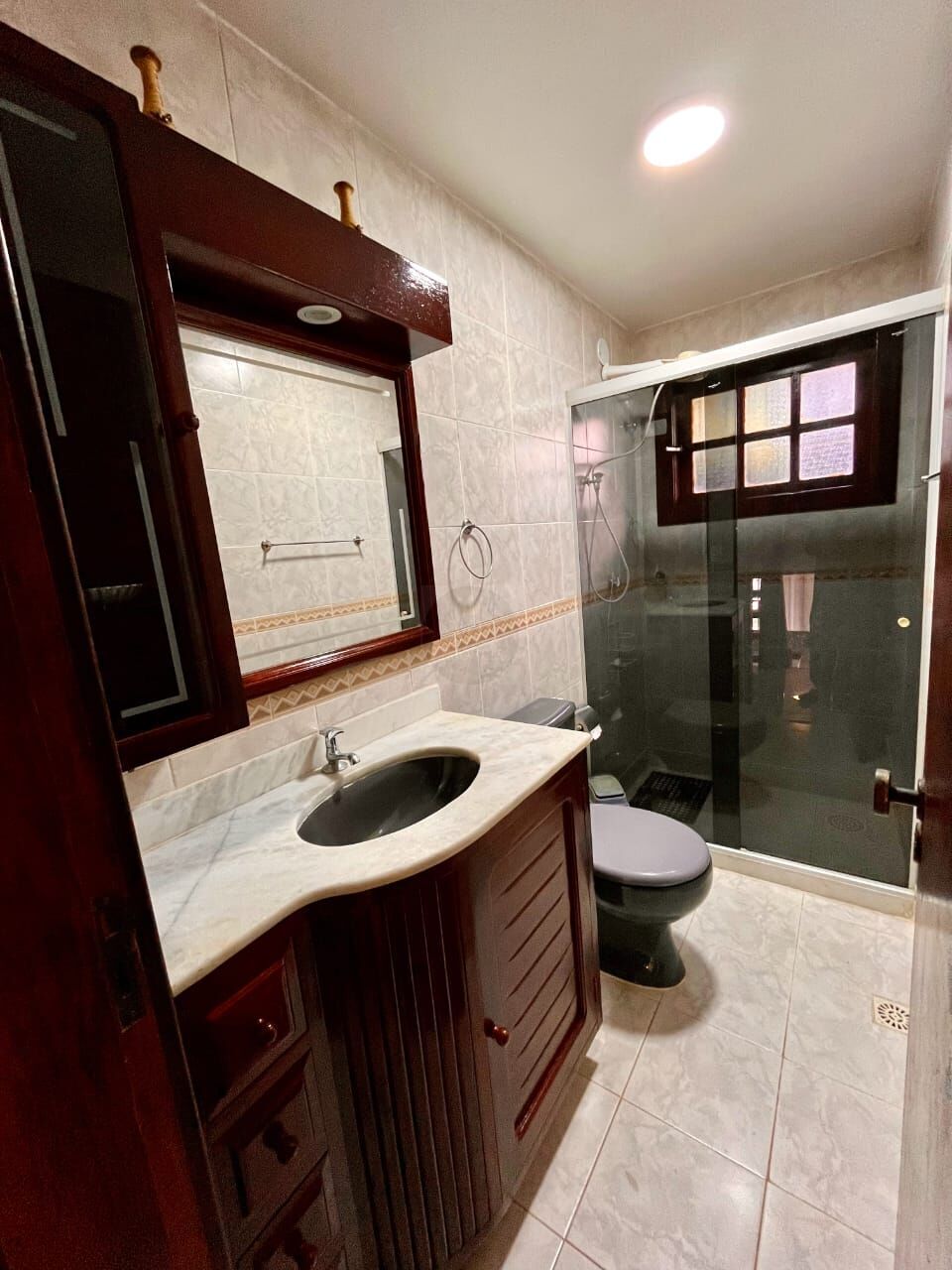 Casa à venda com 5 quartos, 205m² - Foto 18
