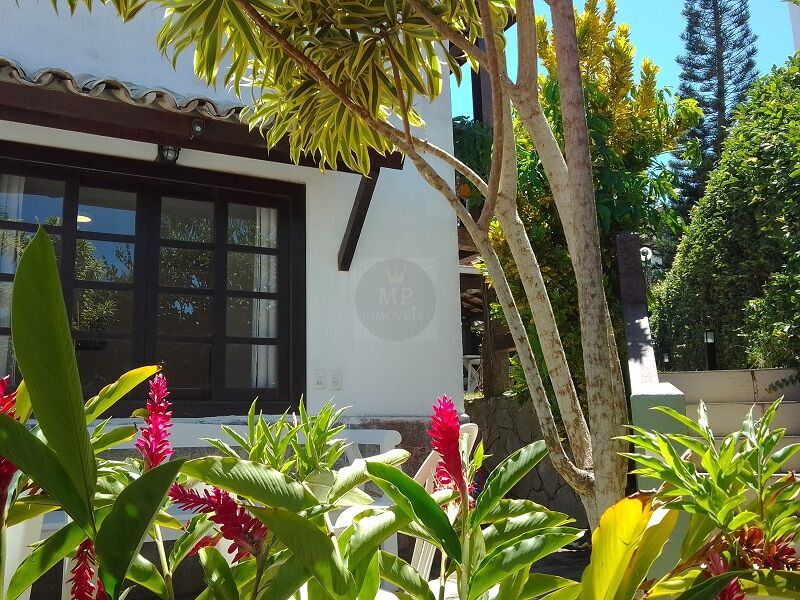 Casa à venda com 5 quartos, 205m² - Foto 25