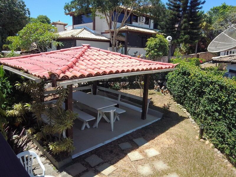 Casa à venda com 5 quartos, 205m² - Foto 23