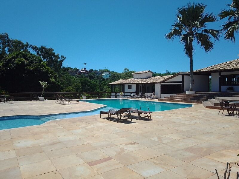 Casa à venda com 5 quartos, 205m² - Foto 29