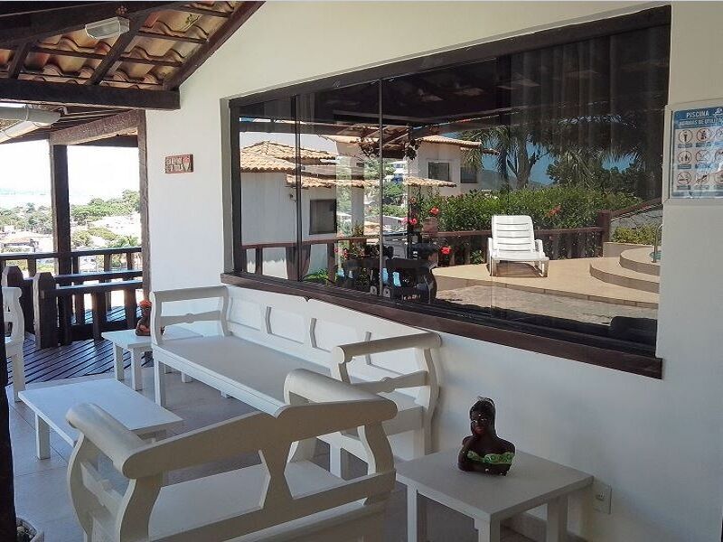 Casa à venda com 5 quartos, 205m² - Foto 5