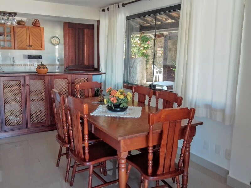 Casa à venda com 5 quartos, 205m² - Foto 11