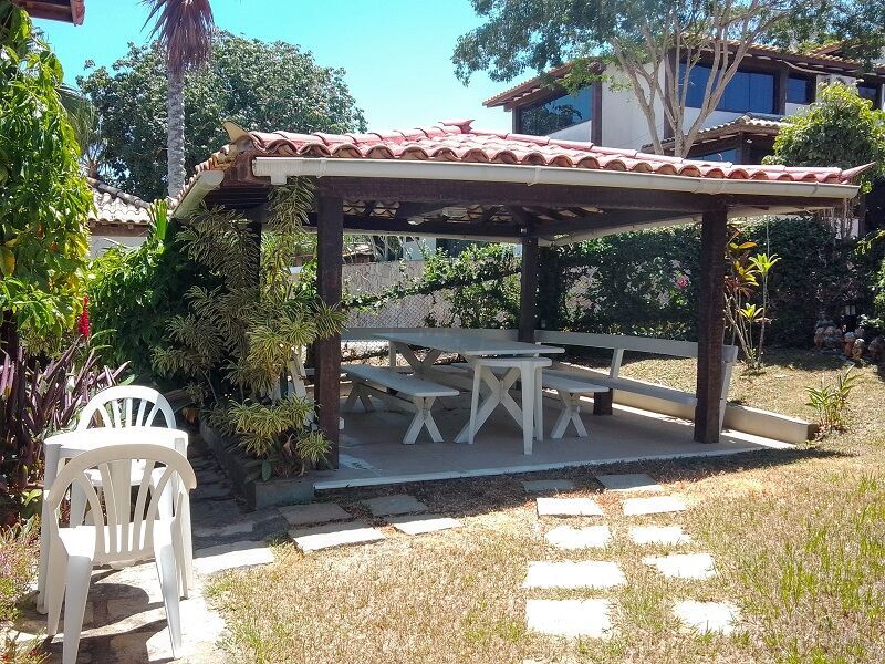 Casa à venda com 5 quartos, 205m² - Foto 27