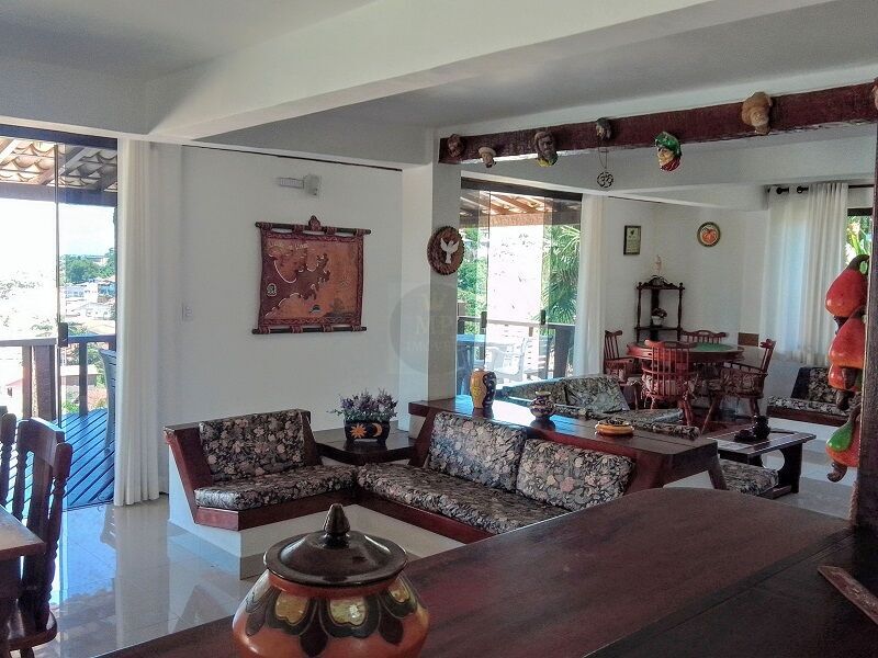 Casa à venda com 5 quartos, 205m² - Foto 10