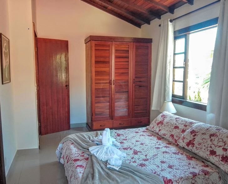 Casa à venda com 5 quartos, 205m² - Foto 21