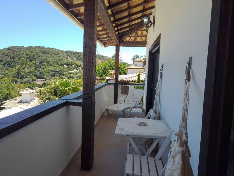 Casa à venda com 5 quartos, 205m² - Foto 20