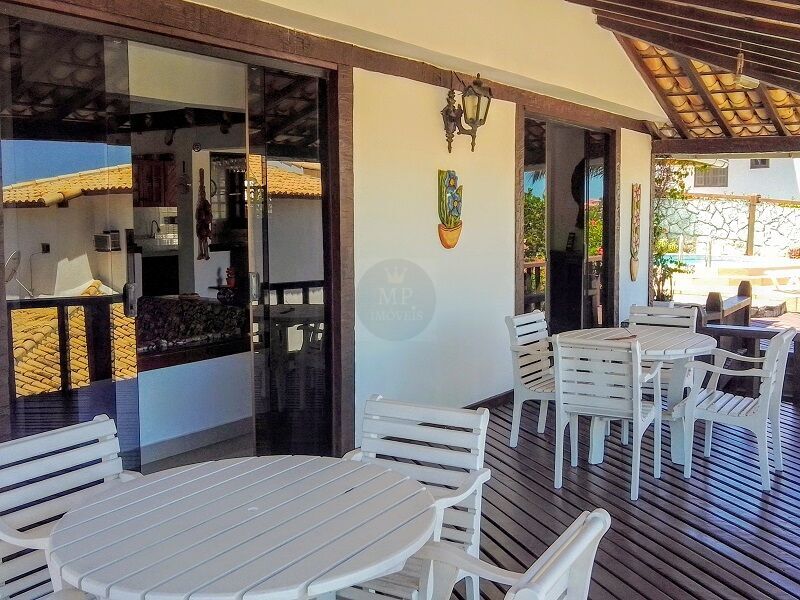 Casa à venda com 5 quartos, 205m² - Foto 3