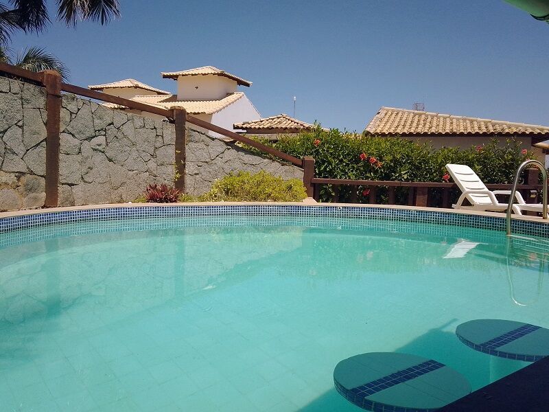 Casa à venda com 5 quartos, 205m² - Foto 7