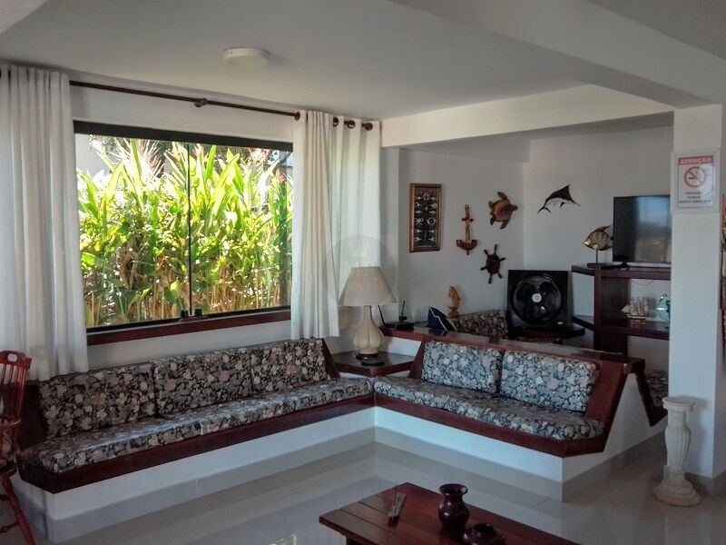 Casa à venda com 5 quartos, 205m² - Foto 13