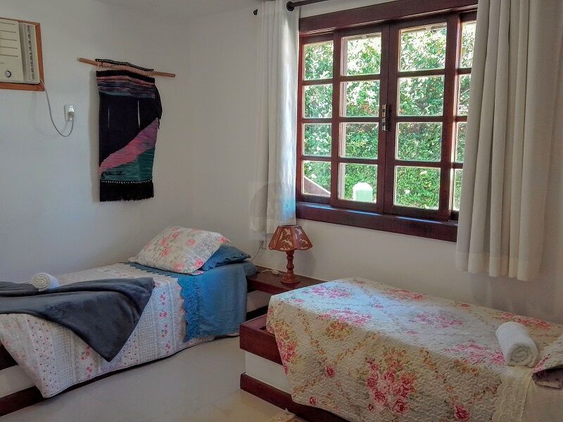 Casa à venda com 5 quartos, 205m² - Foto 17