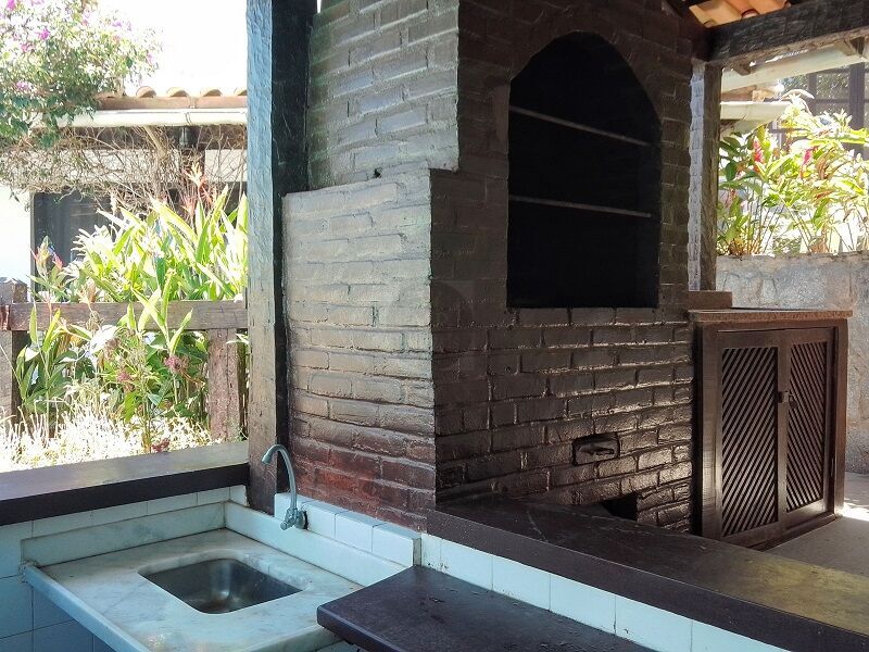 Casa à venda com 5 quartos, 205m² - Foto 8