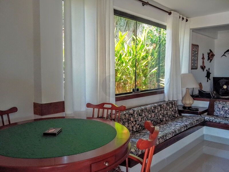 Casa à venda com 5 quartos, 205m² - Foto 12